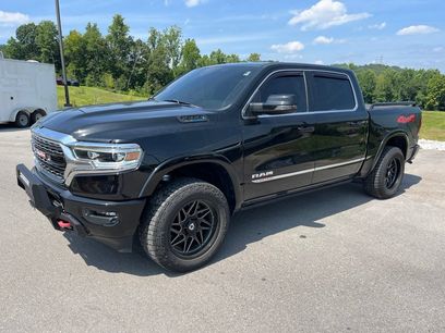 Used 2023 RAM 1500 Limited
