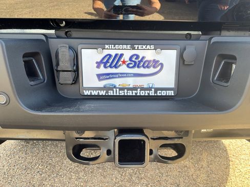 New 2026 Ford F250 King Ranch w/ Chrome Package image 13