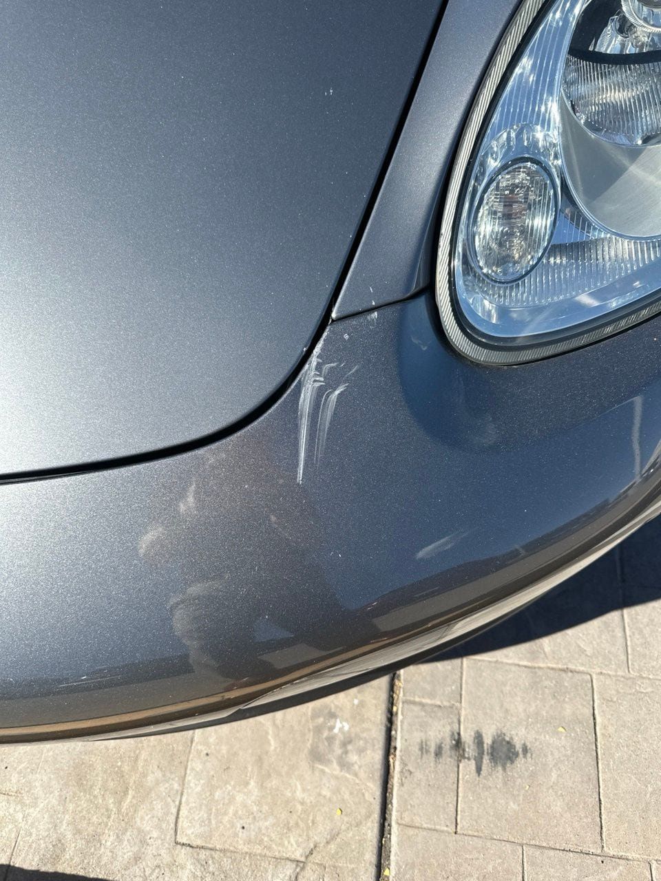 Used 2008 Porsche Boxster RWD image 2