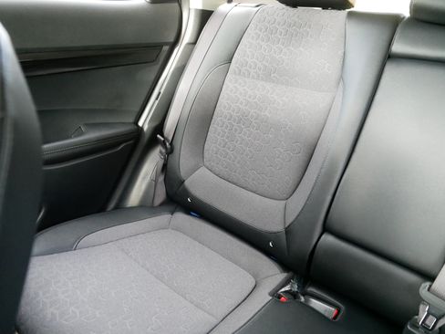 Used 2024 Kia Seltos S AWD/4WD image 12