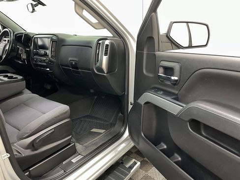 Certified 2019 Chevrolet Silverado 1500 LT w/ All Star Edition image 37
