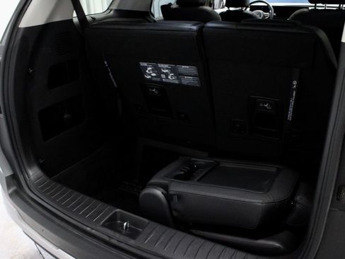 Used 2025 Kia Carnival SX FWD image 16