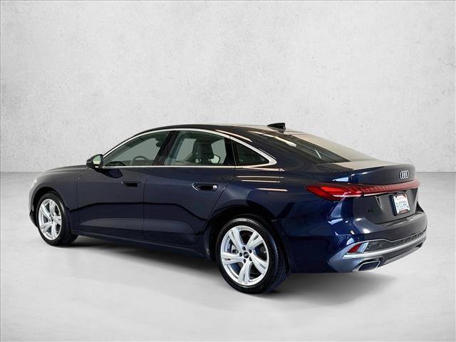 Used 2025 Audi A5 Premium AWD/4WD image 8
