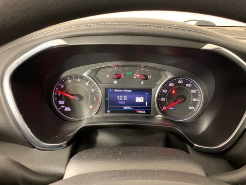 Used 2021 Chevrolet Blazer LT image 18