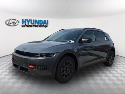 New 2026 Hyundai Ioniq 5 XRT
