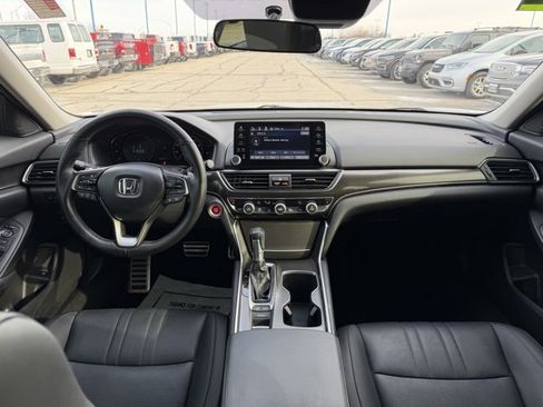 Used 2022 Honda Accord Sport Special Edition image 14