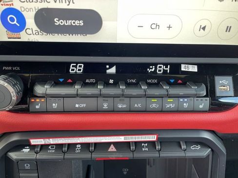 New 2026 Toyota Tundra TRD Pro AWD/4WD image 19
