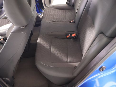 Used 2024 Nissan Kicks SV w/ Interior Electronics Package FWD image 11