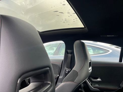 Certified 2025 Mercedes-Benz CLA 250 4MATIC image 16