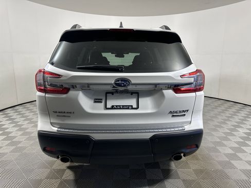 Used 2025 Subaru Ascent Touring image 6