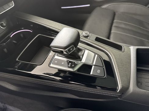 Used 2021 Audi A5 2.0T Prestige image 17