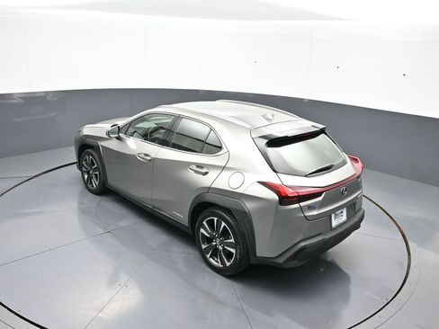 Used 2020 Lexus UX 250h w/ Accessory Package 2 AWD/4WD image 40