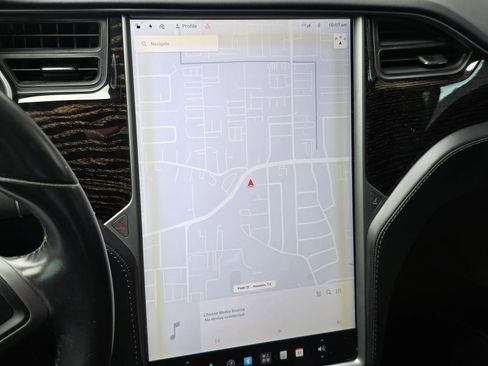 Used 2018 Tesla Model S 75D AWD/4WD image 18
