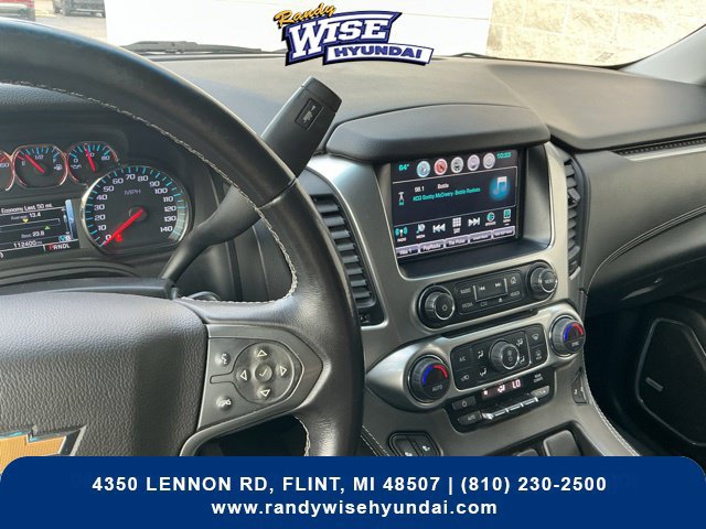 Used 2020 Chevrolet Suburban LT AWD/4WD image 25