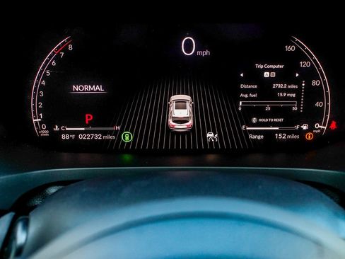 Used 2024 Acura MDX w/ Technology Package AWD/4WD image 17