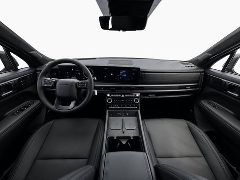 New 2026 Hyundai Santa Fe Calligraphy w/ Tow & Go Package image 13