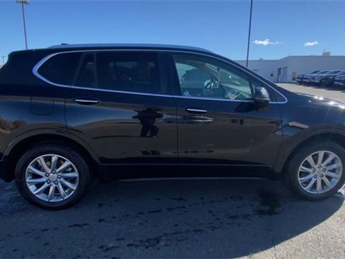 Used 2019 Buick Envision Essence w/ LPO, Active Package image 9