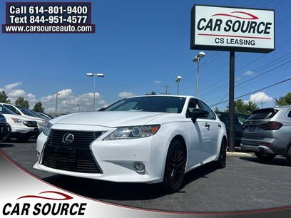 Used 2015 Lexus ES 350