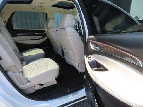 Used 2023 Buick Enclave Avenir w/ Trailering Package, 5000 lbs. AWD/4WD image 29