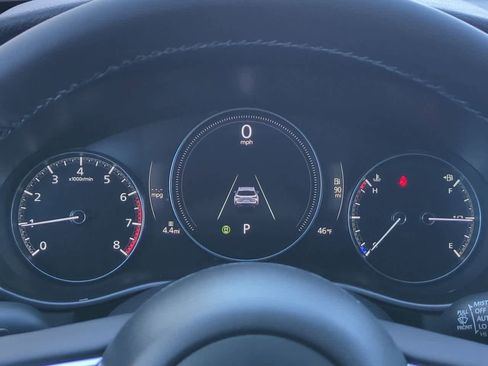 New 2026 MAZDA CX-50 AWD 2.5 S w/ Accent Package image 32