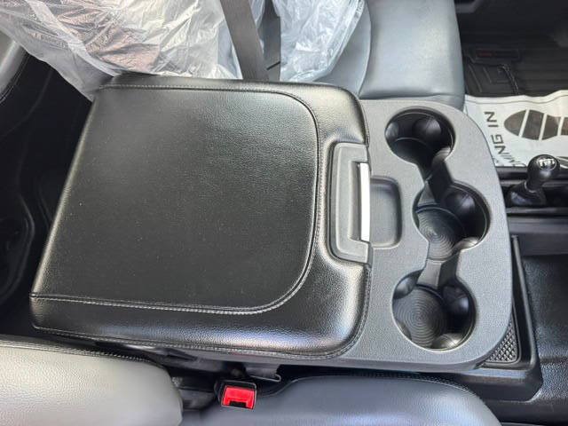 Used 2024 RAM 3500 Tradesman AWD/4WD image 61