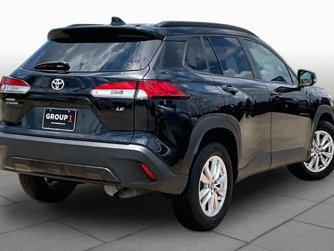 Used 2022 Toyota Corolla Cross LE FWD image 13