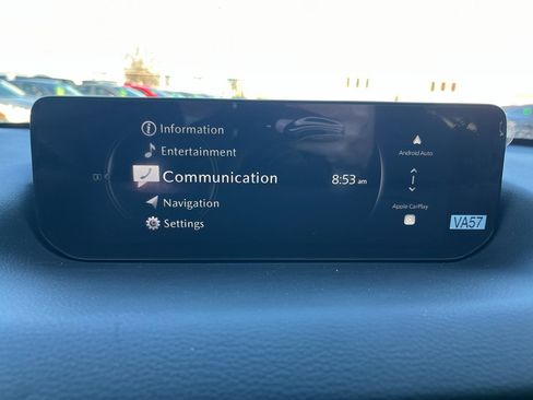 Certified 2025 MAZDA CX-50 AWD 2.5 S w/ Accent Package image 16