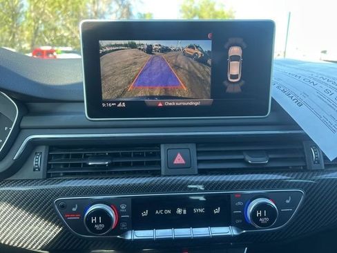 Used 2019 Audi RS 5 Sportback image 13