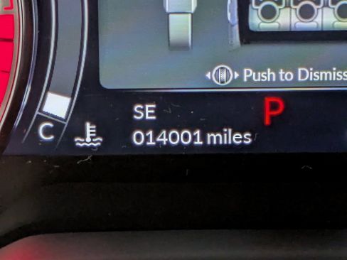 Used 2025 Acura RDX A-Spec image 16