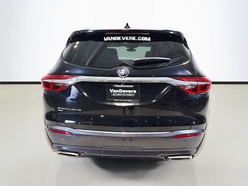Used 2021 Buick Enclave Essence w/ Trailering Package, 5000 lbs. AWD/4WD image 8