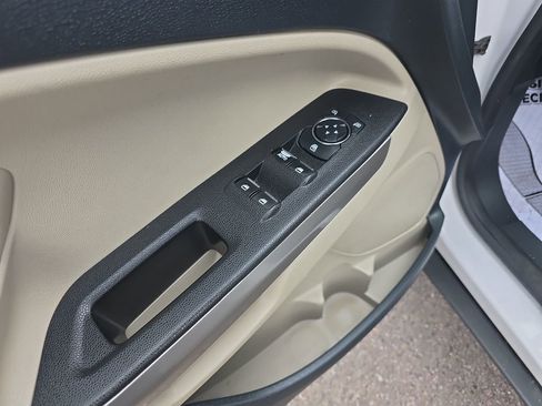Used 2019 Ford EcoSport Titanium AWD/4WD image 11