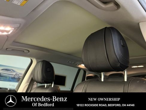 Used 2026 Mercedes-Benz GLS 580 4MATIC image 34