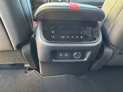 Used 2026 Nissan Armada NISMO AWD/4WD image 25