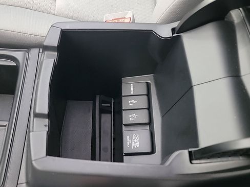 Used 2016 Honda CR-V EX image 32