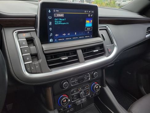 Used 2023 Chevrolet Tahoe High Country AWD/4WD image 17