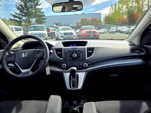 Used 2013 Honda CR-V EX image 10