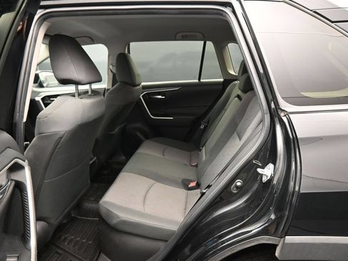 Used 2023 Toyota RAV4 XLE w/ XLE Grade Weather Package AWD/4WD image 24