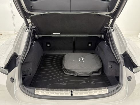 Certified 2023 Porsche Taycan Turbo S image 60