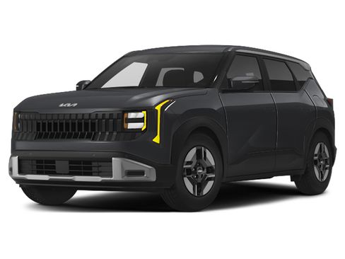 New 2027 Kia Seltos LX AWD/4WD image 28