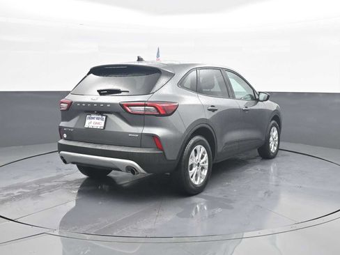 Used 2025 Ford Escape Active AWD/4WD image 7