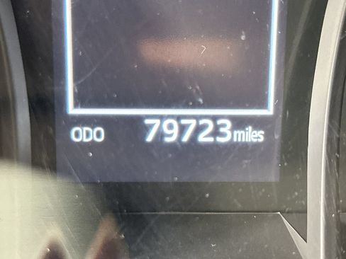 Used 2023 Toyota Camry SE FWD image 32