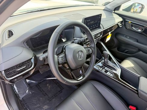 New 2026 Acura ADX AWD image 11