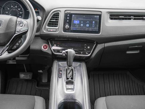 Used 2022 Honda HR-V EX image 14