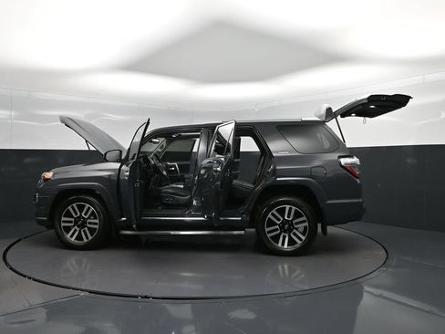 Used 2024 Toyota 4Runner Limited RWD image 46