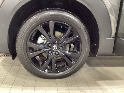 Used 2025 MAZDA CX-30 AWD 2.5 S w/ Select Sport Pkg image 28