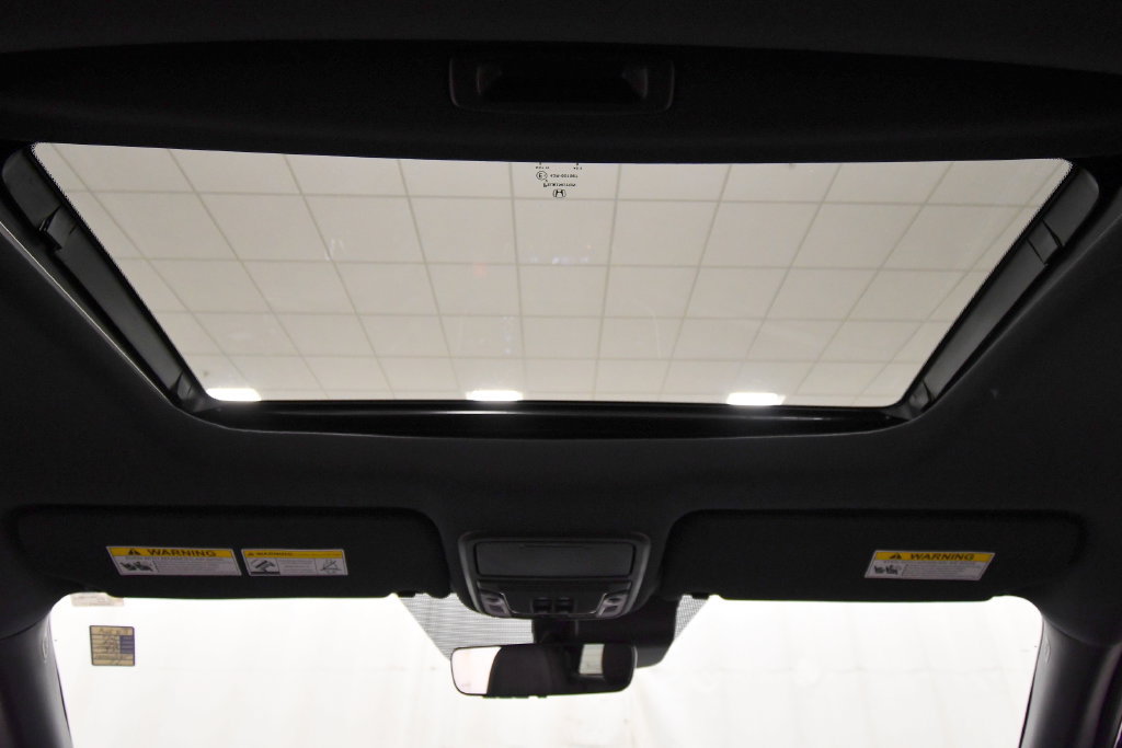 Certified 2024 Honda Ridgeline TrailSport image 17