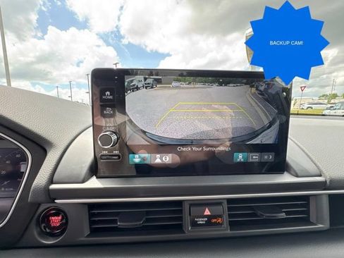 Used 2025 Honda Pilot Black Edition image 19