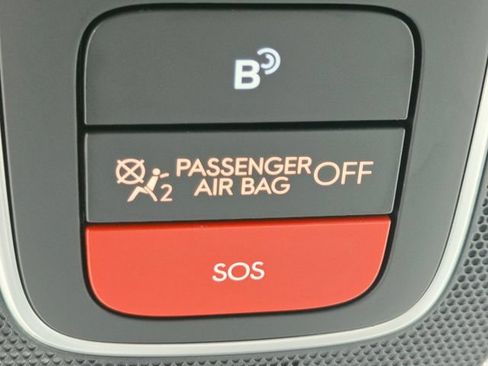 New 2026 Hyundai Kona SEL Sport AWD/4WD image 9