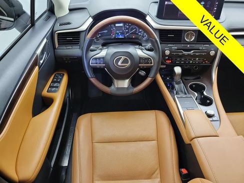 Used 2021 Lexus RX 350 FWD w/ Premium Package image 17