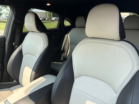 Used 2025 INFINITI QX55 Sensory w/ Lighting Package AWD/4WD image 19